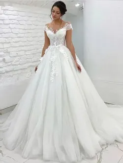 Wedding dress 👰