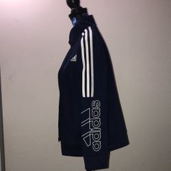 Adidas Track Jacket Boys
