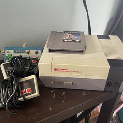 Original Nintendo  NES Bundle