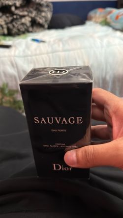 Sauvage parfum