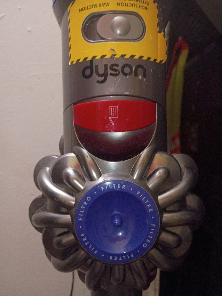 Dyson V8 Animal Cordless Vacuum