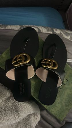 GG Sandals