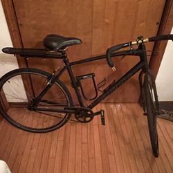 Specialized Fixie Or Single Gear