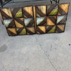 Wall Art Panels 