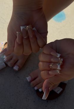 Moreno Valley nails