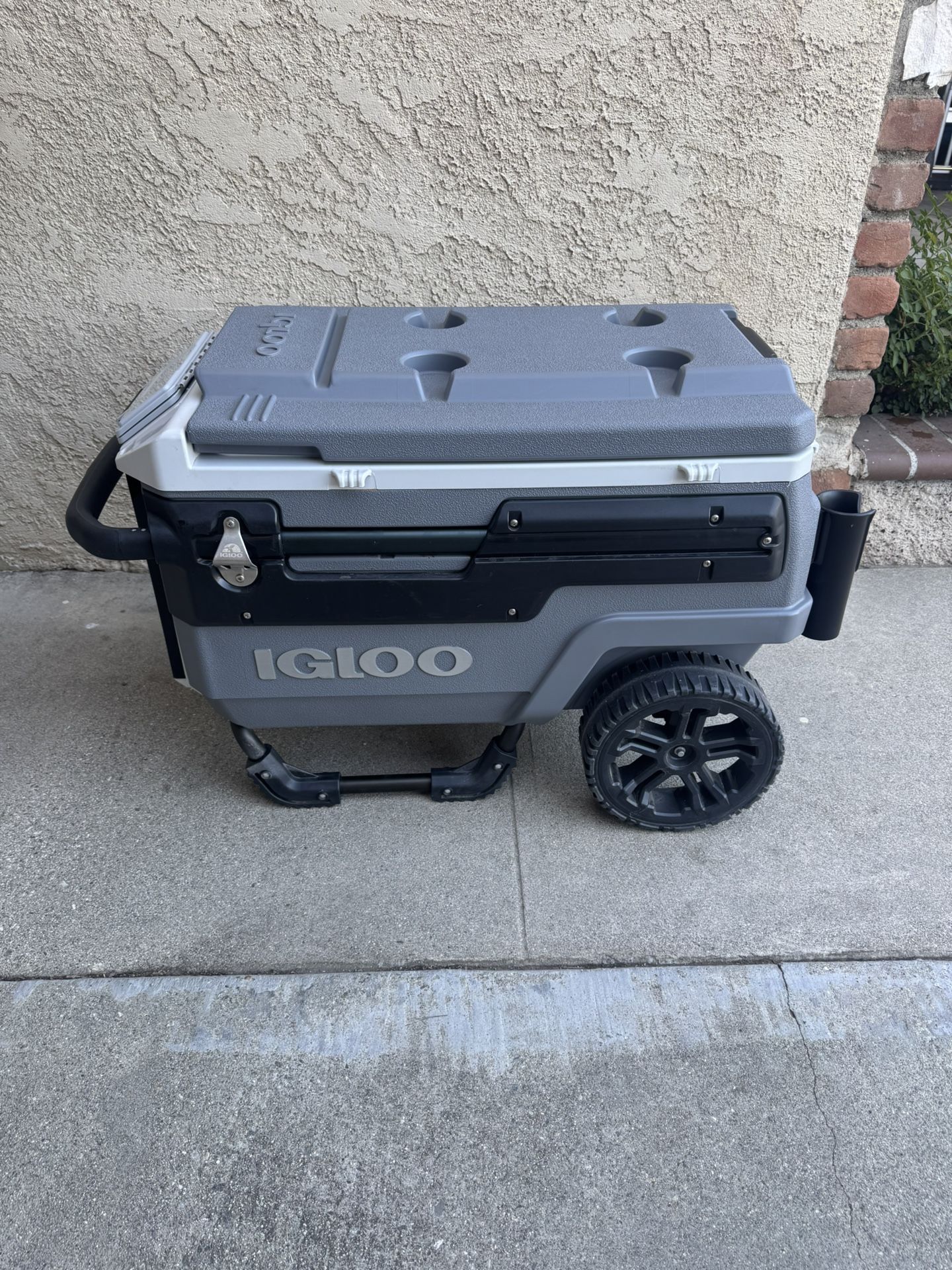 igloo Trailmate Cooler
