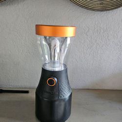 Duracell lantern