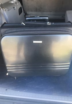 Traveling bag