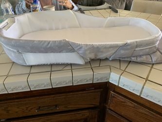 Portable Baby Bassinet 