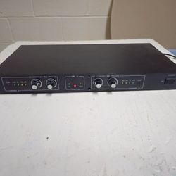 BBE Sound 862 Sonic Maximizer