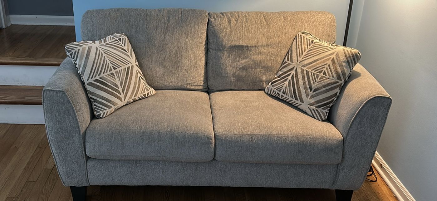 Loveseat Couch