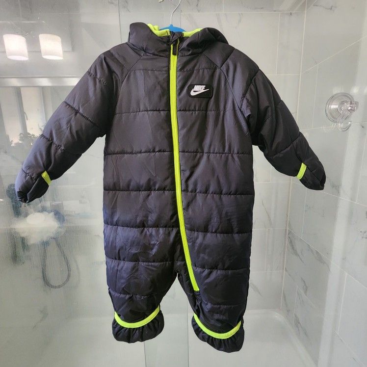Nike Baby Winter Snowsuit