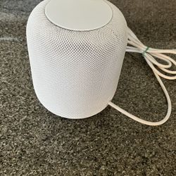 Apple HomePod Speaker 