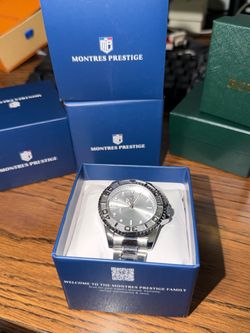 Invicta Watch