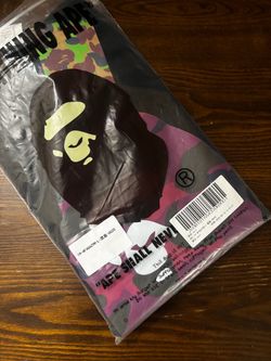 Bape shirts