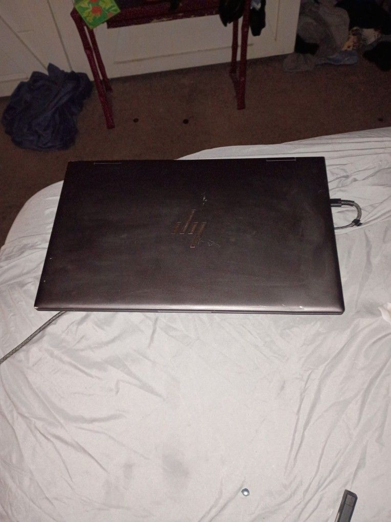 HP Envy Laptop X 360 15.6 Inch Screen Touch Screen