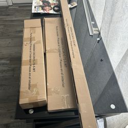 ENTERTAINMENT STAND