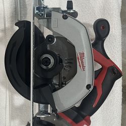 Milwaukee Circular Saw