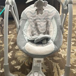 Ingenuity Baby Swing