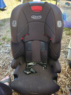 Graco Carseat