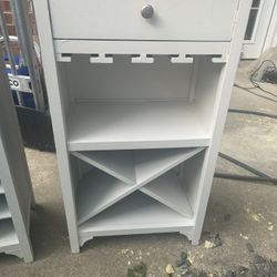 Wine Shelfs