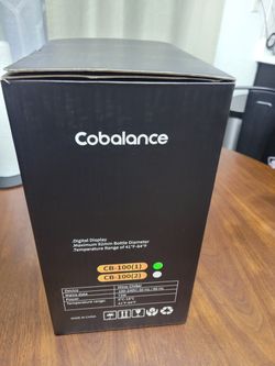 Cobalance One Bottle Wine Cooler Cobalance Wine Cooler For Sale In