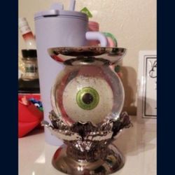 Bath And Body Works Halloween Candle Holder 