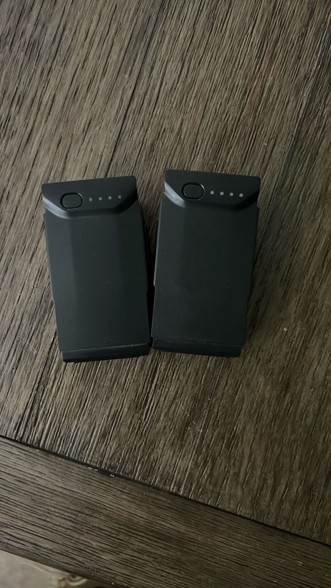 🪫 Revive Your Mavic Air 1 Batteries – Hibernation Fix 🔋