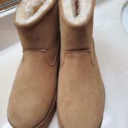 Women Warm Shouse 