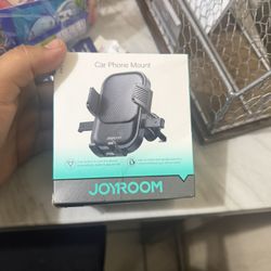 Car Phone Mount