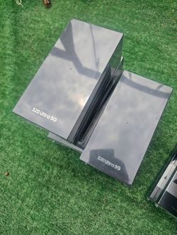 Samsung galaxy s20ultra 128GB Unlocked (price is firm)