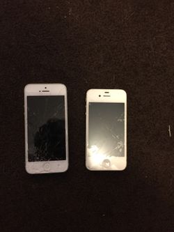 Iphone5/Iphone4
