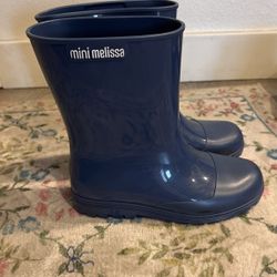 Kids Rain Boots 