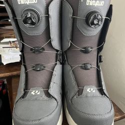Snowboard Boots 