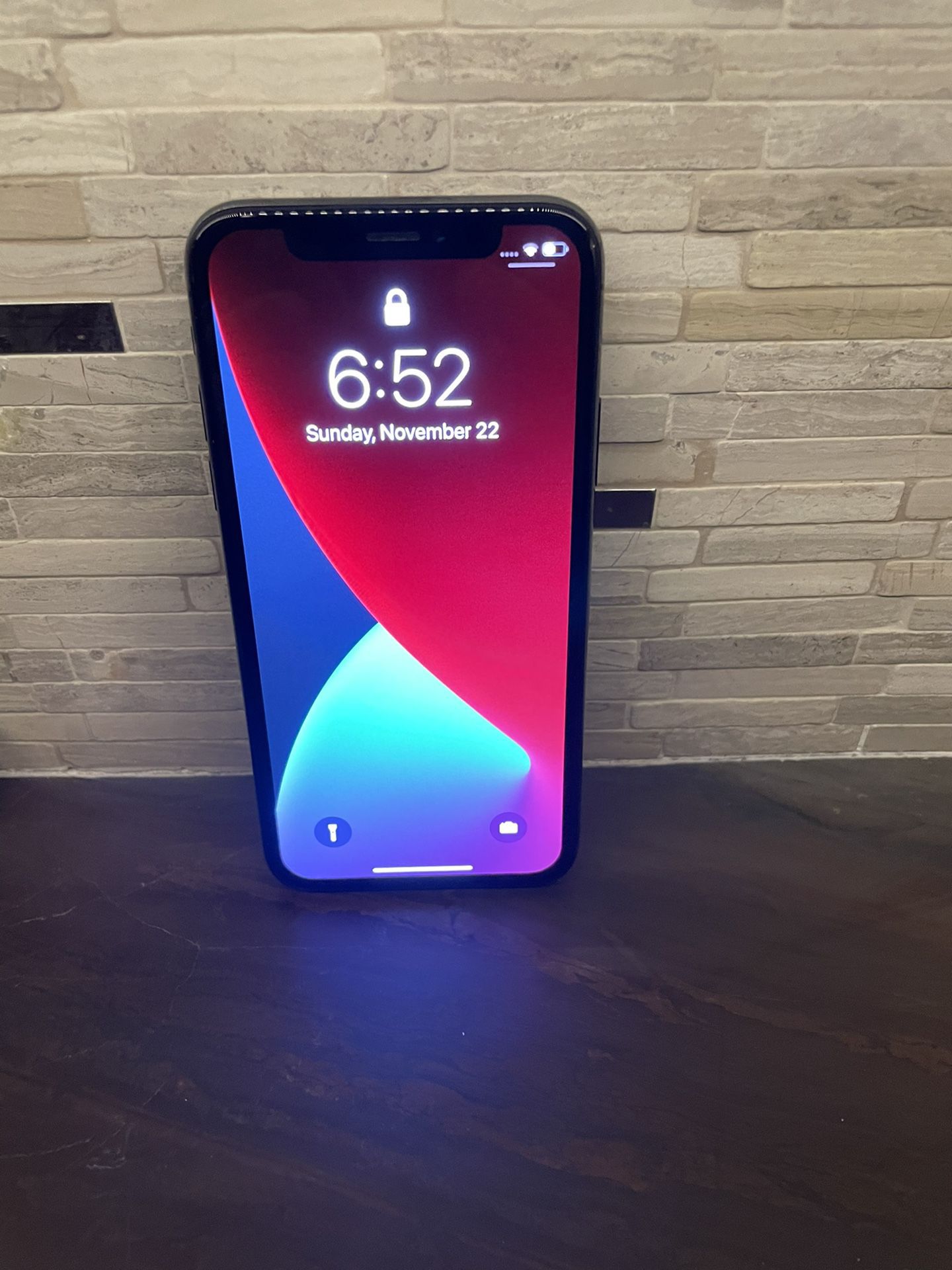 iPhone X 256gb - Unlocked - Excellent Condition