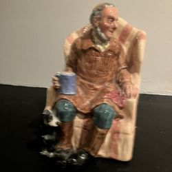 Royal Doulton Figurine 