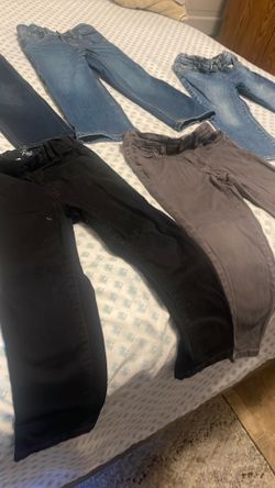 Toddlers pants
