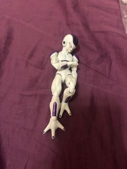 Frieza action figure
