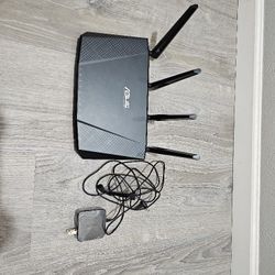 Asus rt-ac87u Wireless Router 