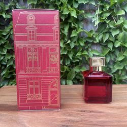 Baccarat 540