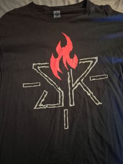 Men's Seth Rollins Tee