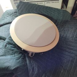 Klipsch Ceiling or Wall mounted Speakers