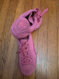 Shoes size 5.5 $12