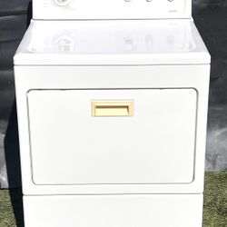 Working GAS Kenmore Dryer (CAN DELIVER!)
