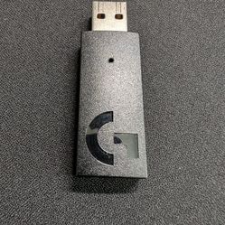 Logitech G935 Wireless Gaming Headset Receiver