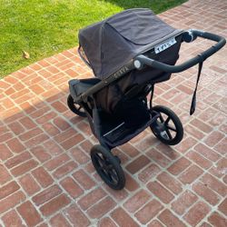 Guava Stroller 