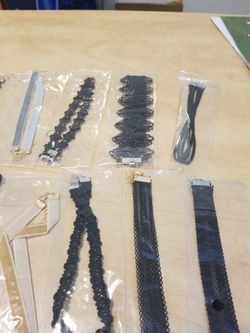 Girl Chokers