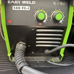 Forney Easy Welder 