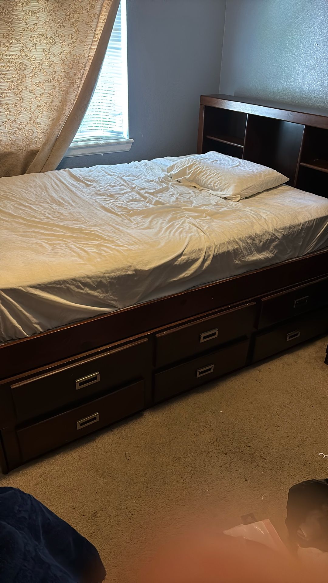 Bed Frame