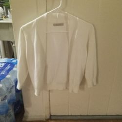 White Coat